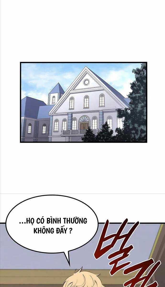 Con Trai Út Của Bá Tước Là Một Người Chơi Chương 19 trang 8