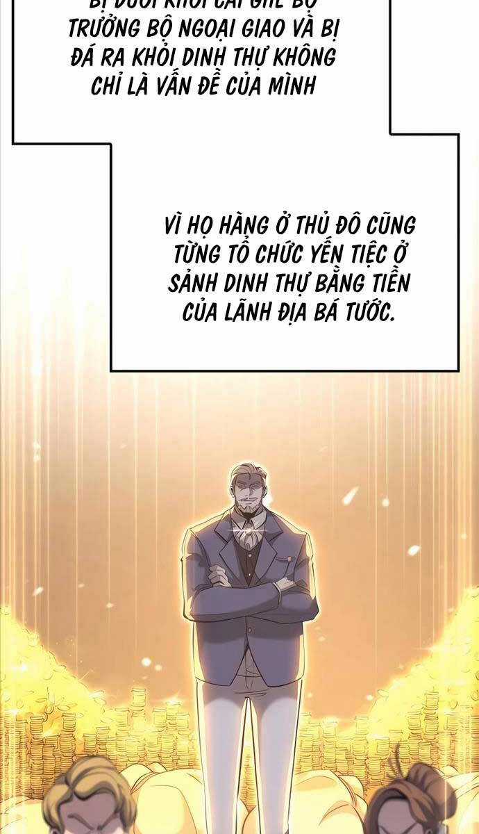 Con Trai Út Của Bá Tước Là Một Người Chơi Chương 19 trang 83