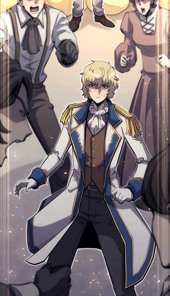 Con Trai Út Của Bá Tước Là Một Người Chơi Chương 19 trang 84