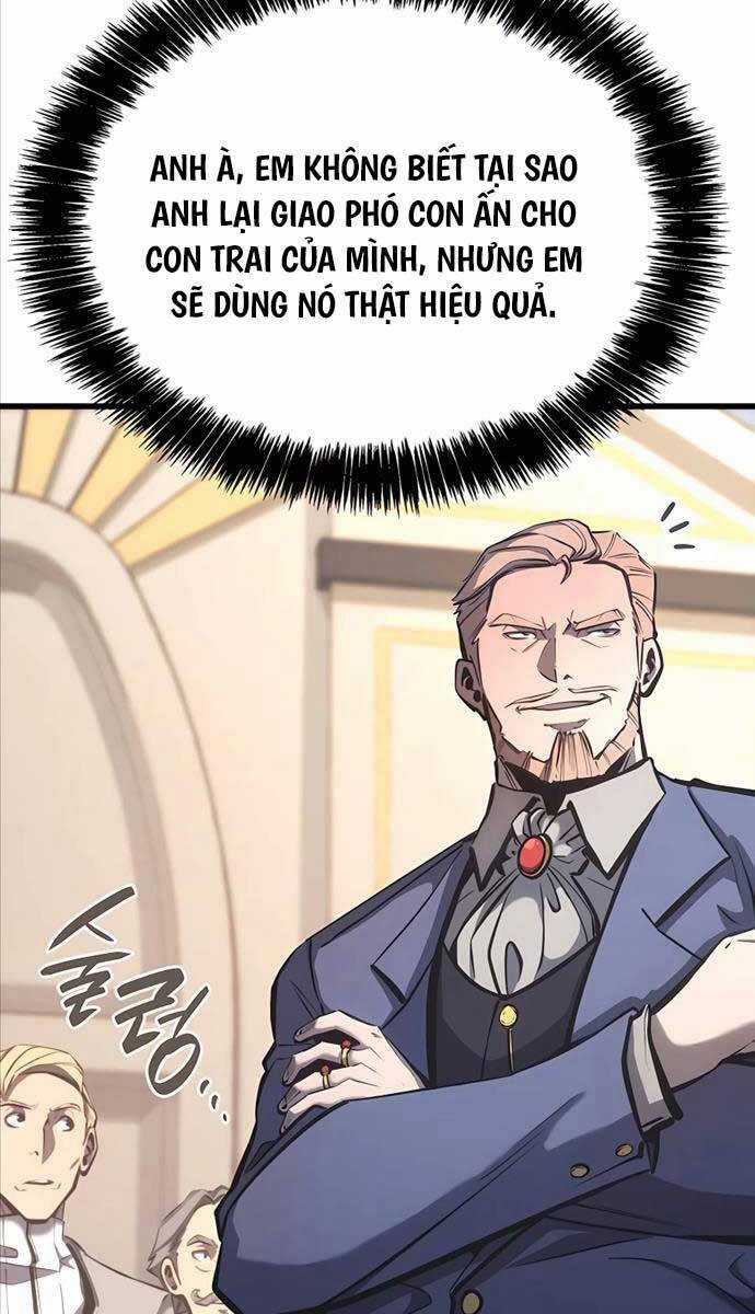 Con Trai Út Của Bá Tước Là Một Người Chơi Chương 19 trang 88