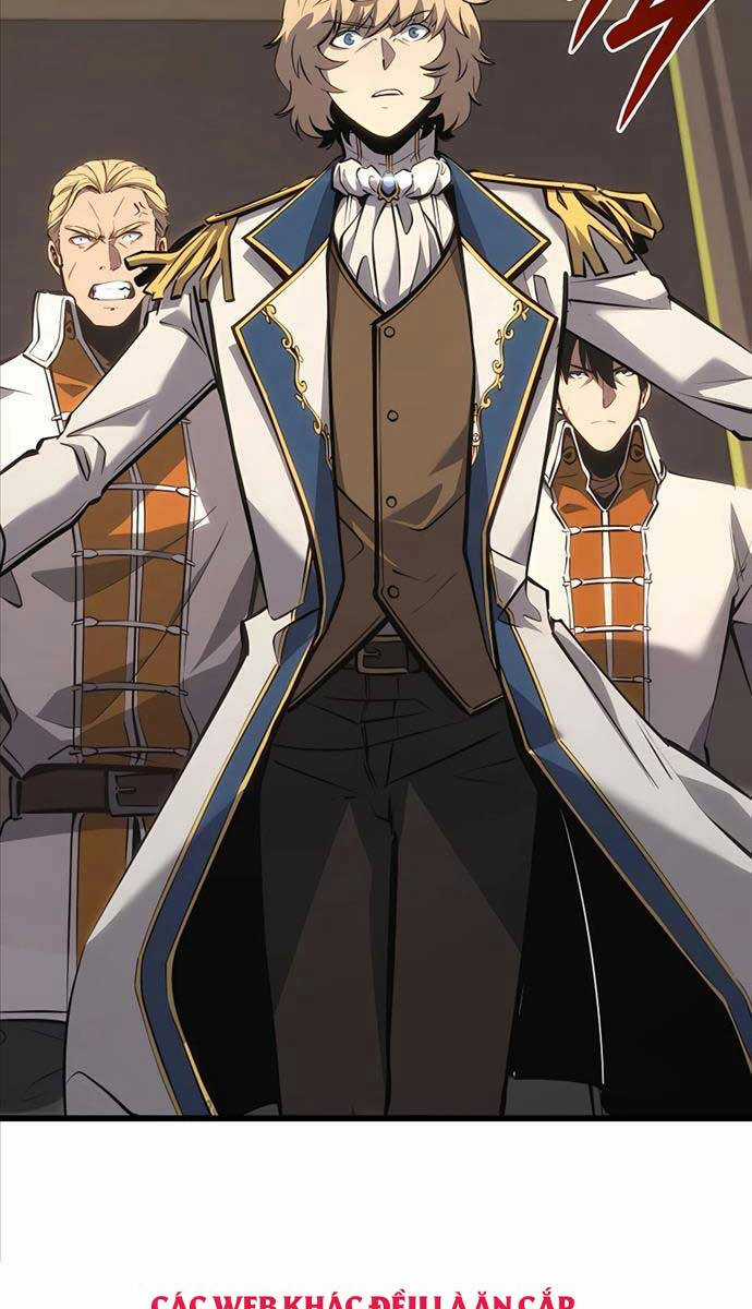 Con Trai Út Của Bá Tước Là Một Người Chơi Chương 19 trang 9