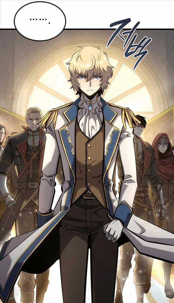 Con Trai Út Của Bá Tước Là Một Người Chơi Chương 19 trang 90