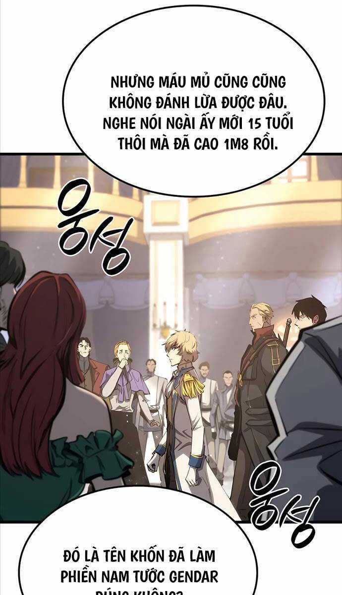 Con Trai Út Của Bá Tước Là Một Người Chơi Chương 19 trang 92