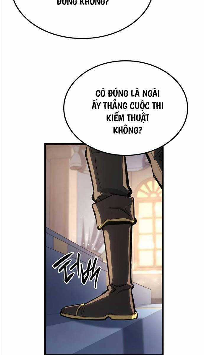 Con Trai Út Của Bá Tước Là Một Người Chơi Chương 19 trang 93