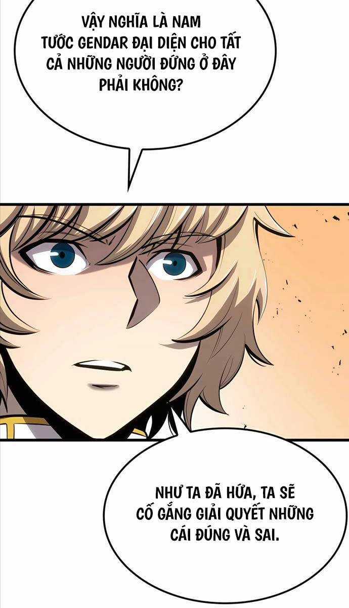 Con Trai Út Của Bá Tước Là Một Người Chơi Chương 19 trang 98