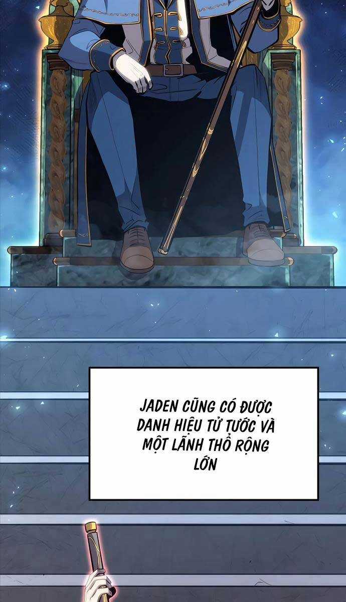 Con Trai Út Của Bá Tước Là Một Người Chơi Chương 20 trang 10