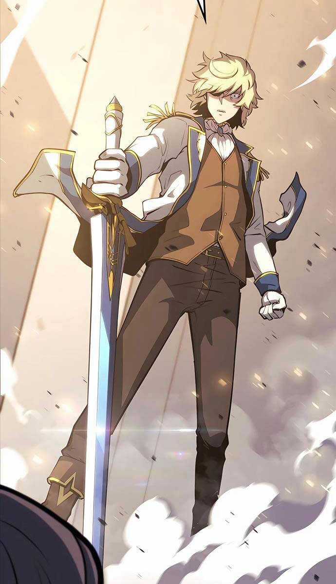 Con Trai Út Của Bá Tước Là Một Người Chơi Chương 20 trang 106