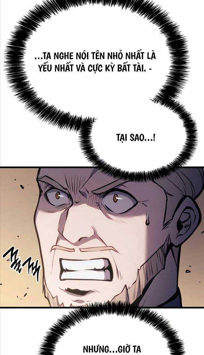 Con Trai Út Của Bá Tước Là Một Người Chơi Chương 20 trang 112