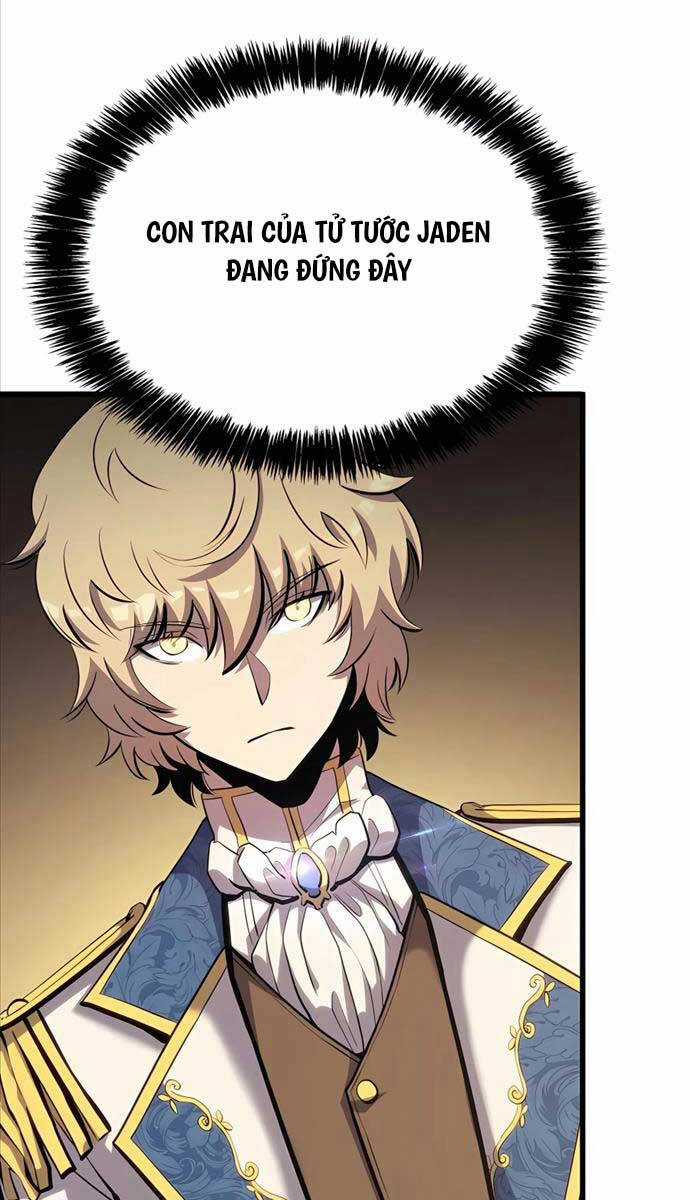 Con Trai Út Của Bá Tước Là Một Người Chơi Chương 20 trang 17