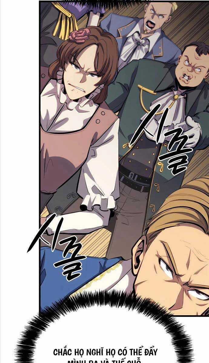 Con Trai Út Của Bá Tước Là Một Người Chơi Chương 20 trang 19