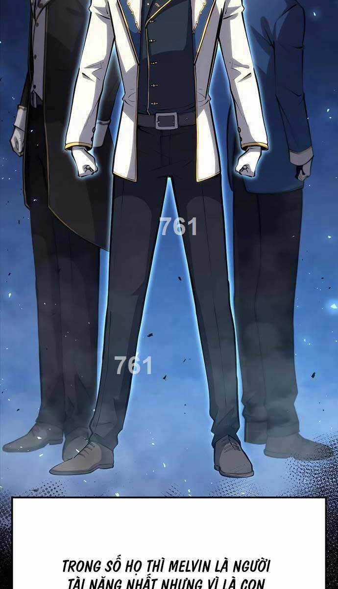 Con Trai Út Của Bá Tước Là Một Người Chơi Chương 20 trang 2