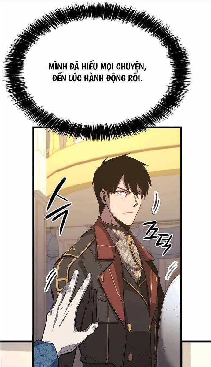 Con Trai Út Của Bá Tước Là Một Người Chơi Chương 20 trang 24