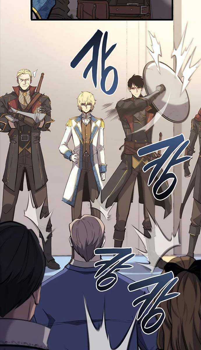 Con Trai Út Của Bá Tước Là Một Người Chơi Chương 20 trang 25