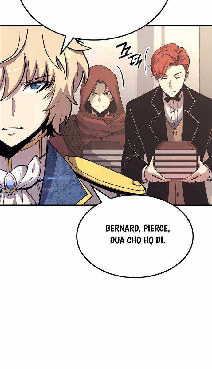 Con Trai Út Của Bá Tước Là Một Người Chơi Chương 20 trang 27