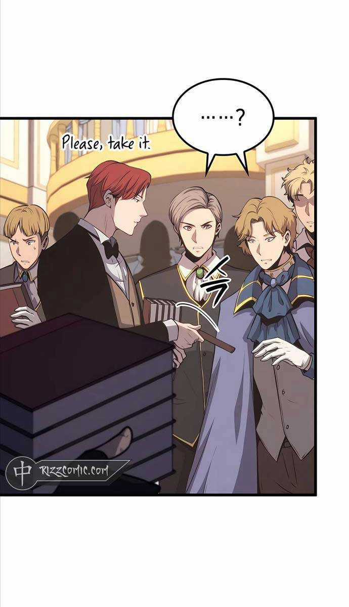 Con Trai Út Của Bá Tước Là Một Người Chơi Chương 20 trang 28