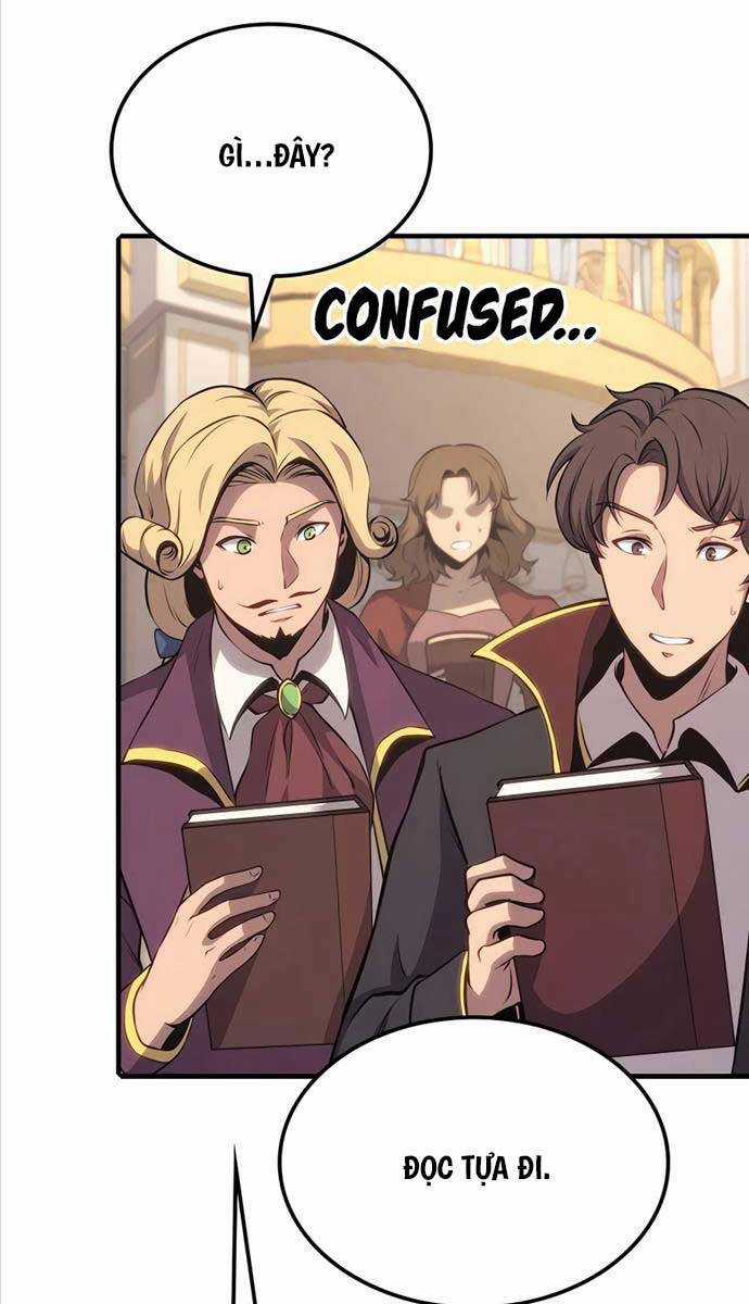 Con Trai Út Của Bá Tước Là Một Người Chơi Chương 20 trang 29