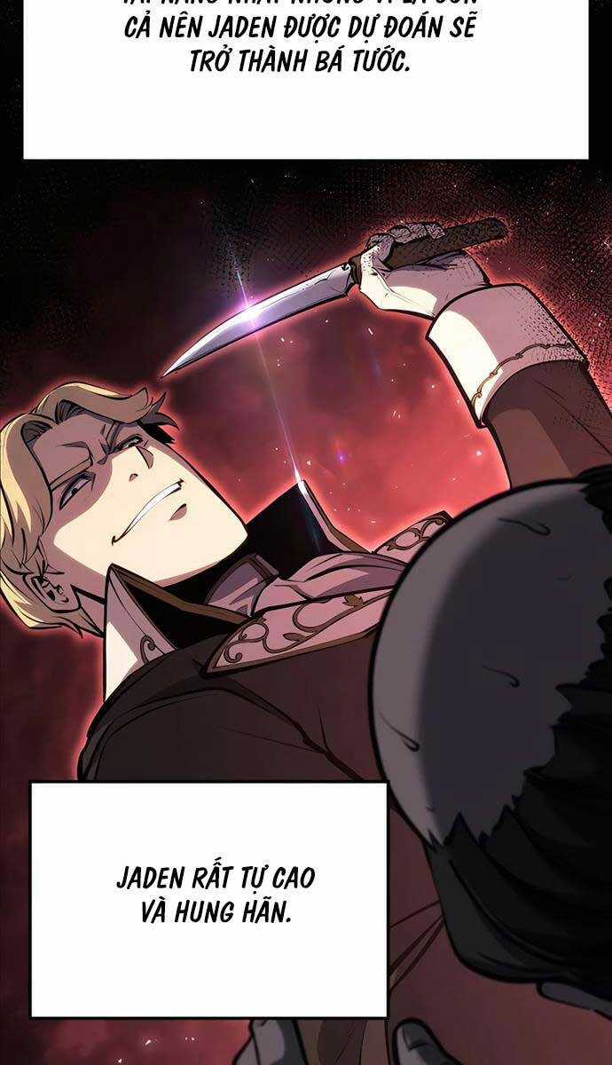 Con Trai Út Của Bá Tước Là Một Người Chơi Chương 20 trang 3