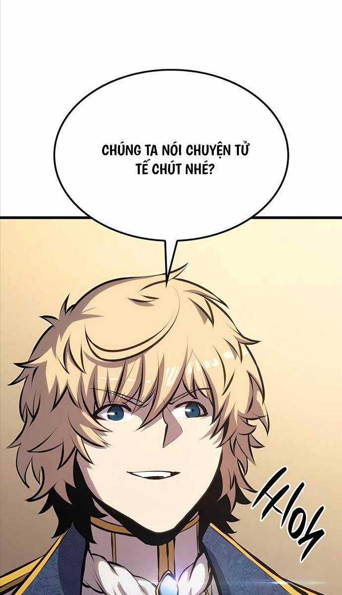 Con Trai Út Của Bá Tước Là Một Người Chơi Chương 20 trang 37