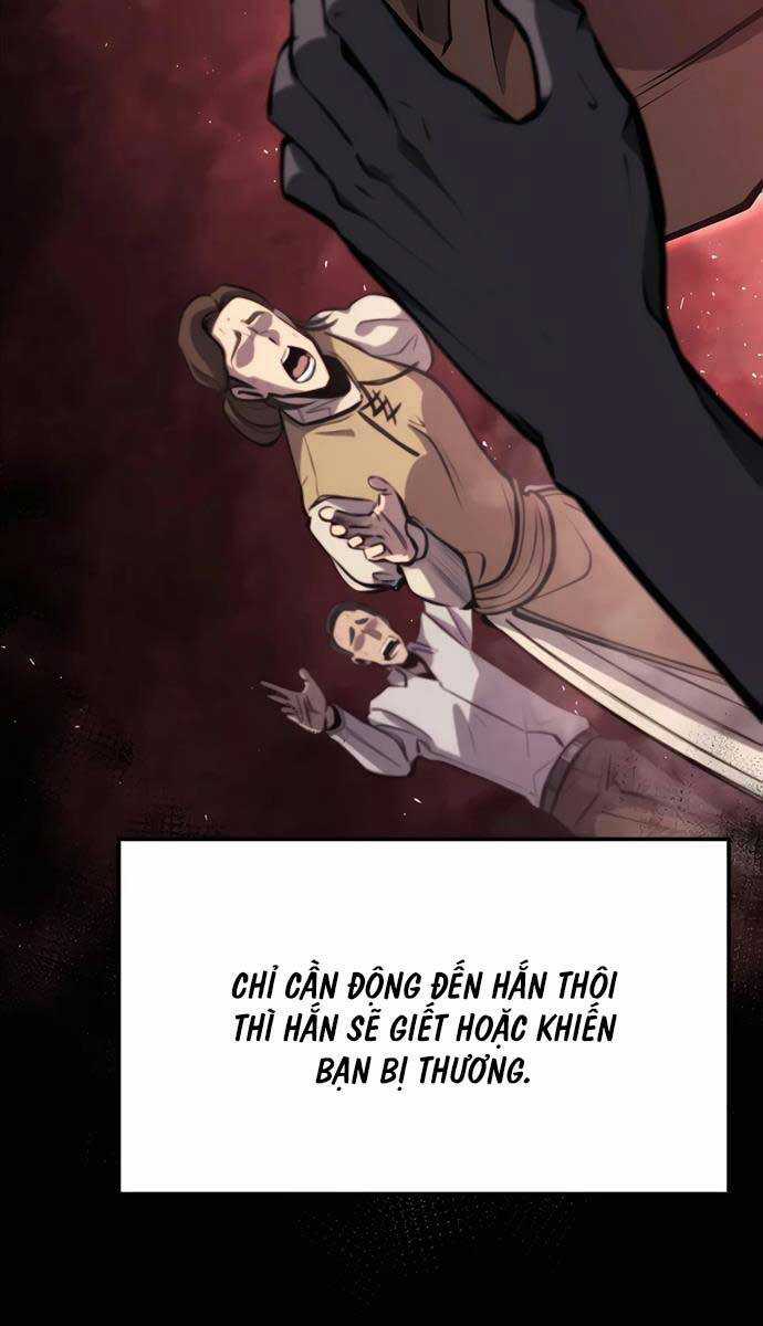 Con Trai Út Của Bá Tước Là Một Người Chơi Chương 20 trang 4