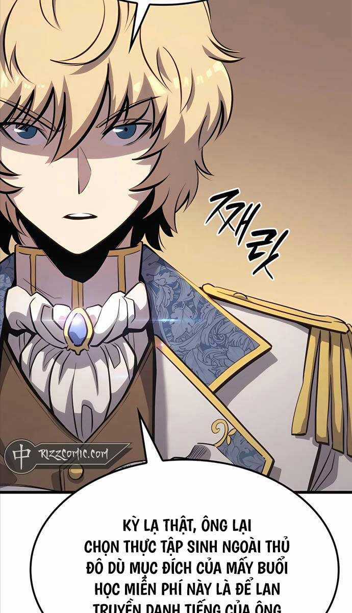 Con Trai Út Của Bá Tước Là Một Người Chơi Chương 20 trang 43