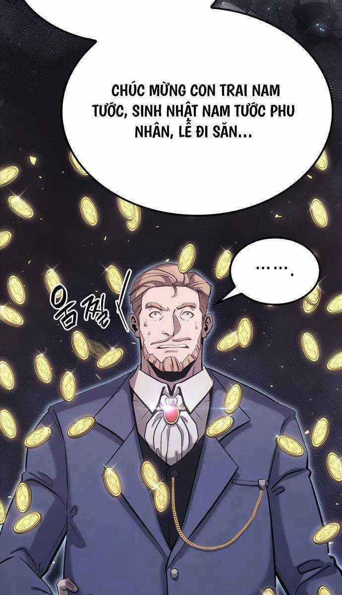 Con Trai Út Của Bá Tước Là Một Người Chơi Chương 20 trang 49