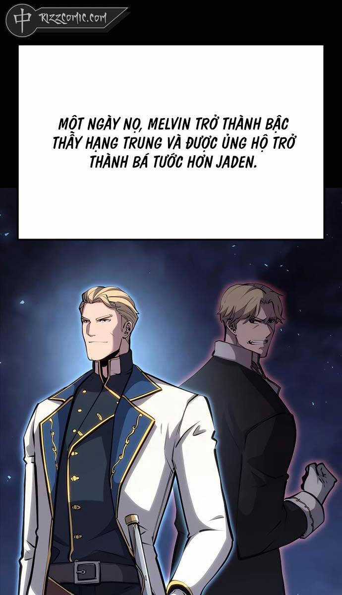 Con Trai Út Của Bá Tước Là Một Người Chơi Chương 20 trang 5