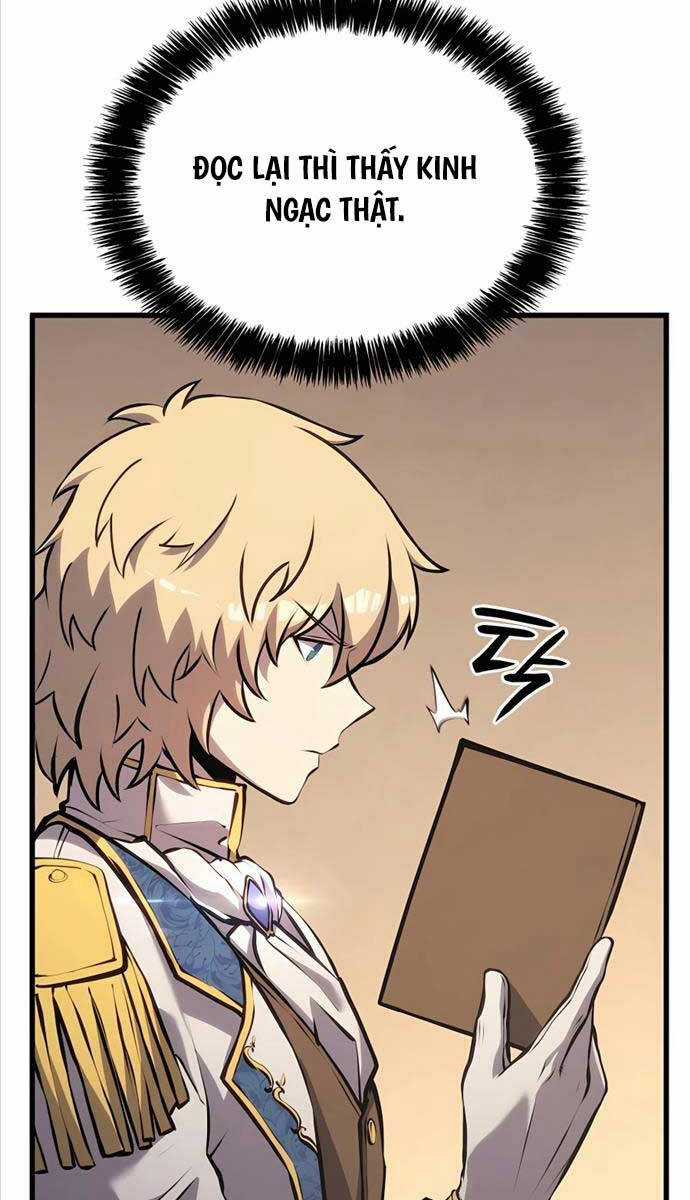 Con Trai Út Của Bá Tước Là Một Người Chơi Chương 20 trang 51