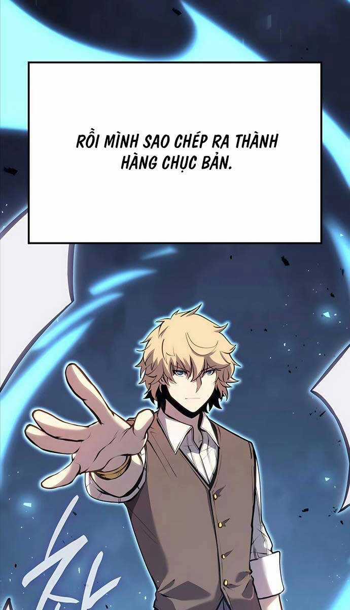 Con Trai Út Của Bá Tước Là Một Người Chơi Chương 20 trang 56