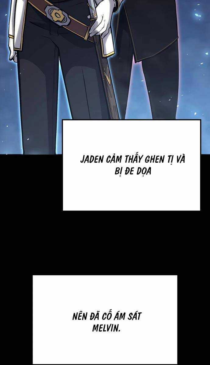 Con Trai Út Của Bá Tước Là Một Người Chơi Chương 20 trang 6