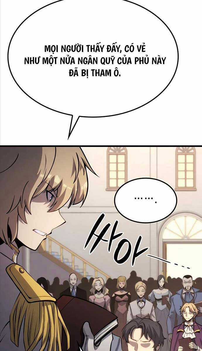 Con Trai Út Của Bá Tước Là Một Người Chơi Chương 20 trang 60