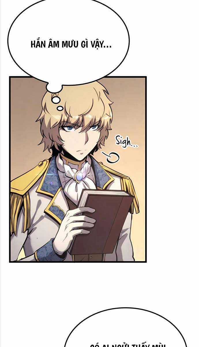 Con Trai Út Của Bá Tước Là Một Người Chơi Chương 20 trang 65