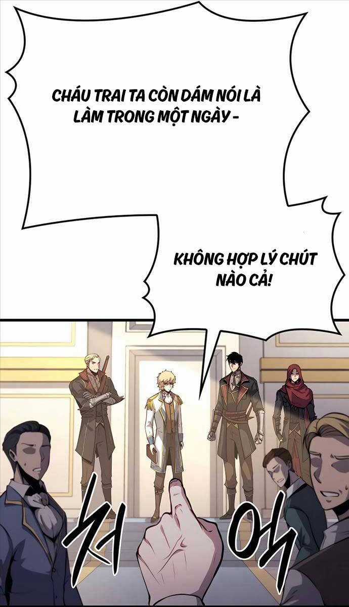 Con Trai Út Của Bá Tước Là Một Người Chơi Chương 20 trang 69