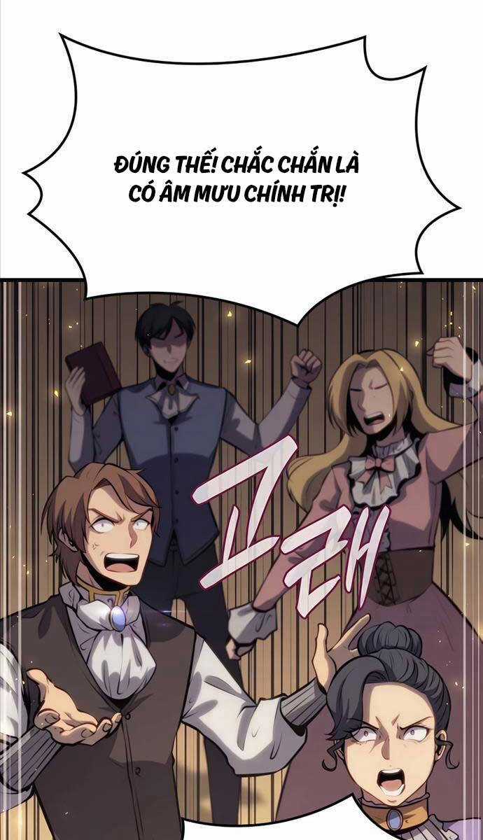 Con Trai Út Của Bá Tước Là Một Người Chơi Chương 20 trang 71