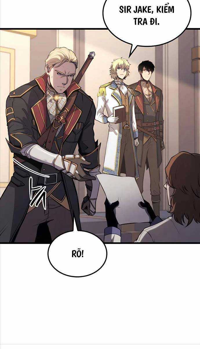 Con Trai Út Của Bá Tước Là Một Người Chơi Chương 20 trang 76