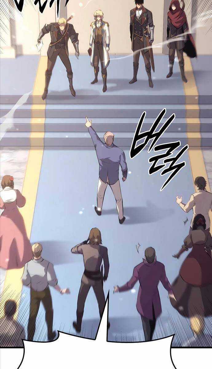 Con Trai Út Của Bá Tước Là Một Người Chơi Chương 20 trang 81