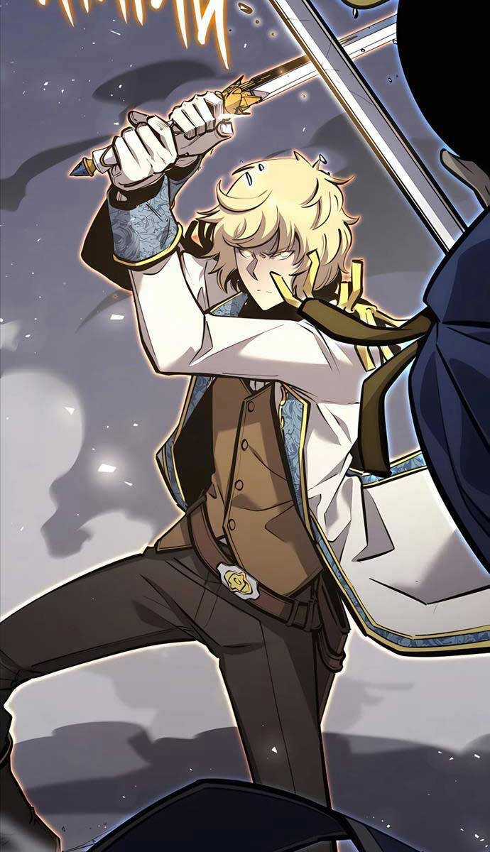 Con Trai Út Của Bá Tước Là Một Người Chơi Chương 21 trang 116