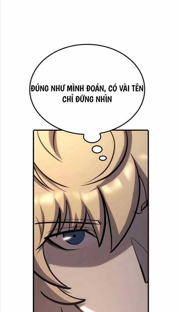 Con Trai Út Của Bá Tước Là Một Người Chơi Chương 21 trang 13