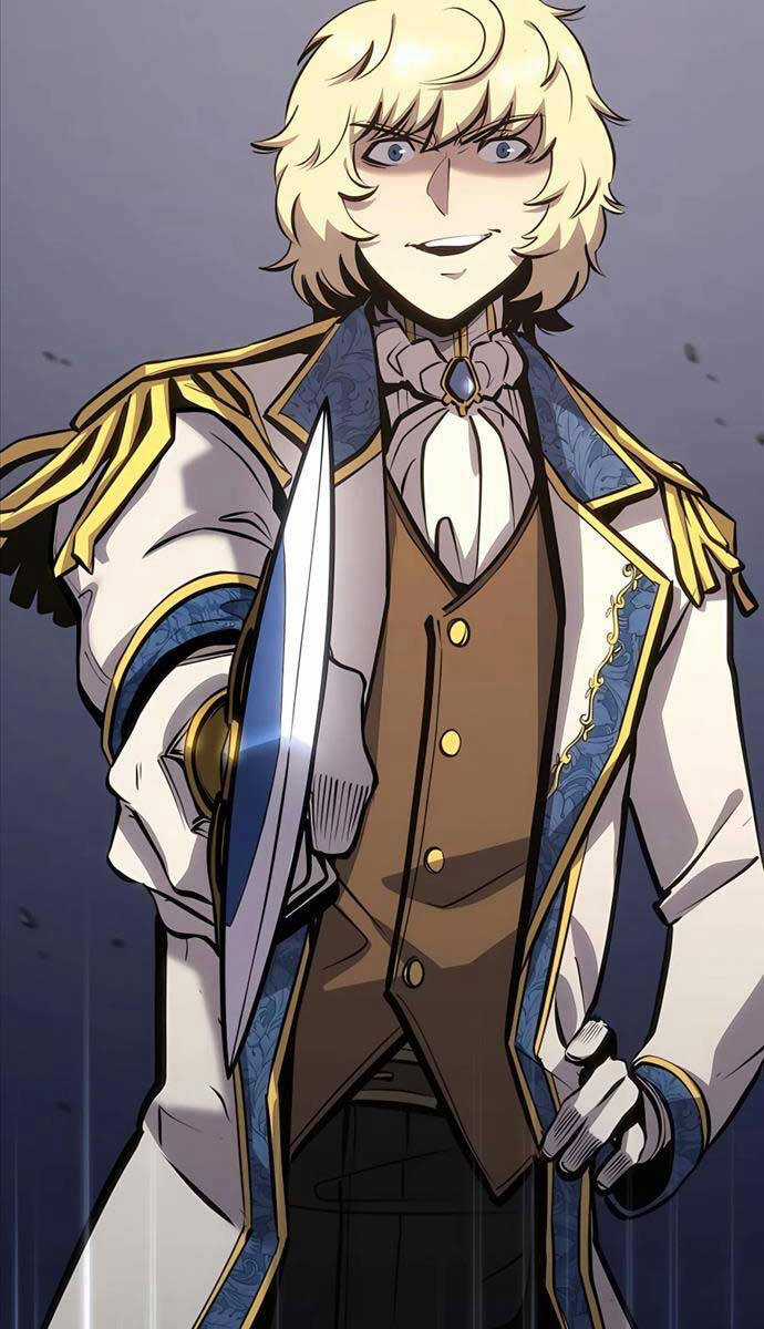 Con Trai Út Của Bá Tước Là Một Người Chơi Chương 21 trang 15