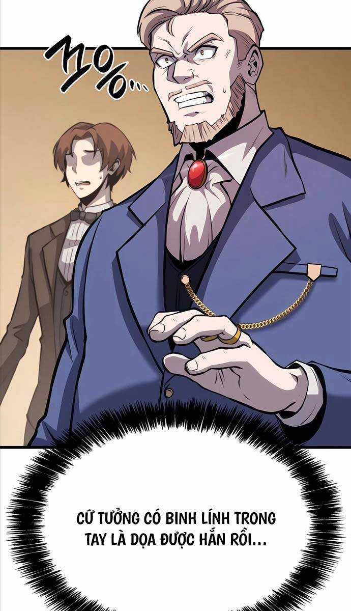 Con Trai Út Của Bá Tước Là Một Người Chơi Chương 21 trang 19