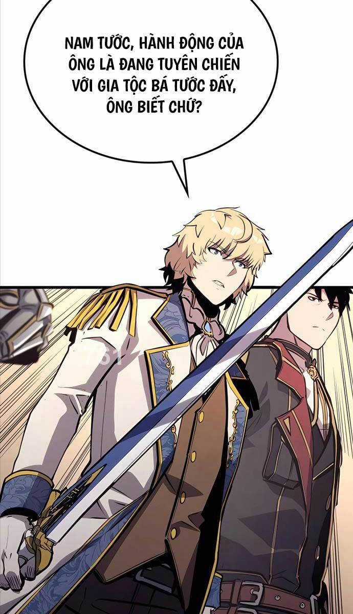 Con Trai Út Của Bá Tước Là Một Người Chơi Chương 21 trang 2