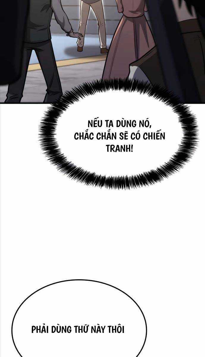 Con Trai Út Của Bá Tước Là Một Người Chơi Chương 21 trang 21