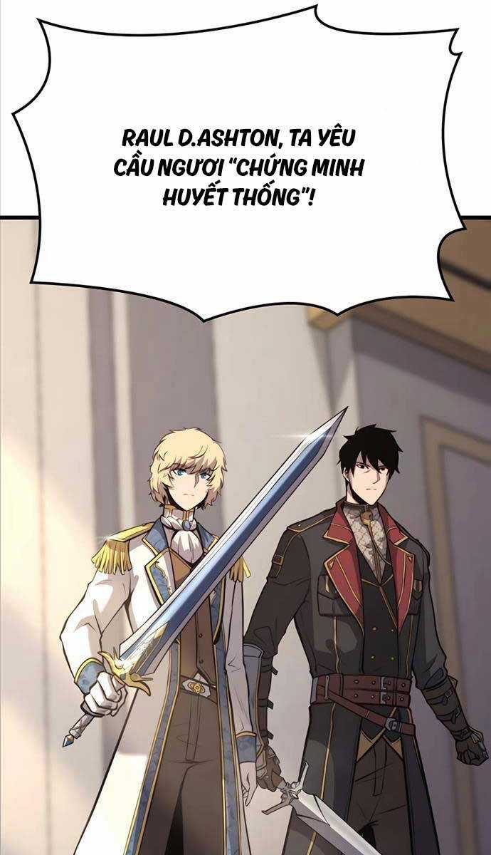 Con Trai Út Của Bá Tước Là Một Người Chơi Chương 21 trang 26