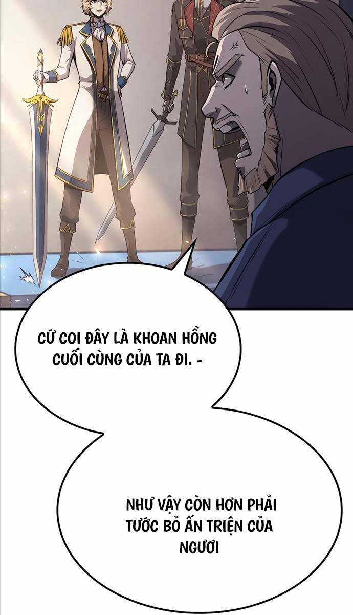 Con Trai Út Của Bá Tước Là Một Người Chơi Chương 21 trang 32