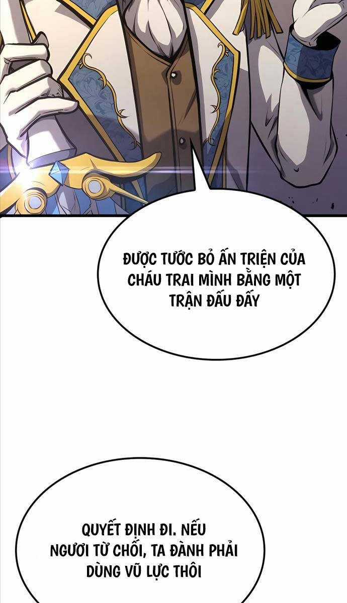 Con Trai Út Của Bá Tước Là Một Người Chơi Chương 21 trang 34