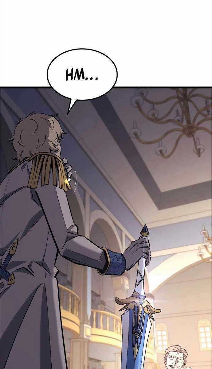 Con Trai Út Của Bá Tước Là Một Người Chơi Chương 21 trang 36