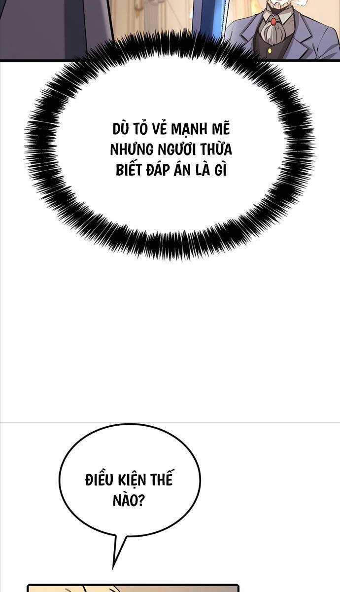 Con Trai Út Của Bá Tước Là Một Người Chơi Chương 21 trang 37