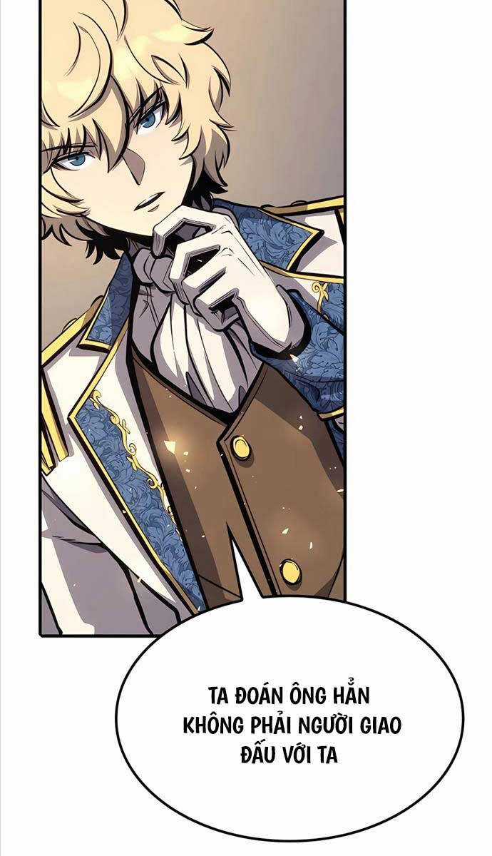 Con Trai Út Của Bá Tước Là Một Người Chơi Chương 21 trang 38