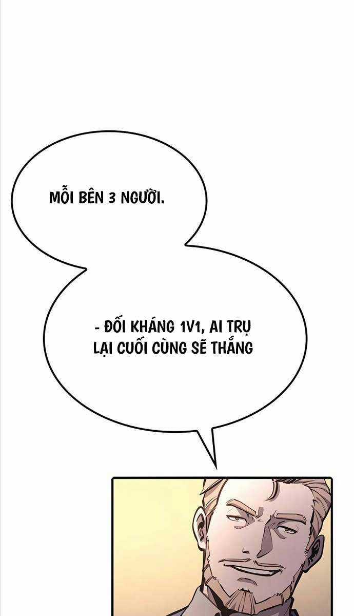 Con Trai Út Của Bá Tước Là Một Người Chơi Chương 21 trang 39