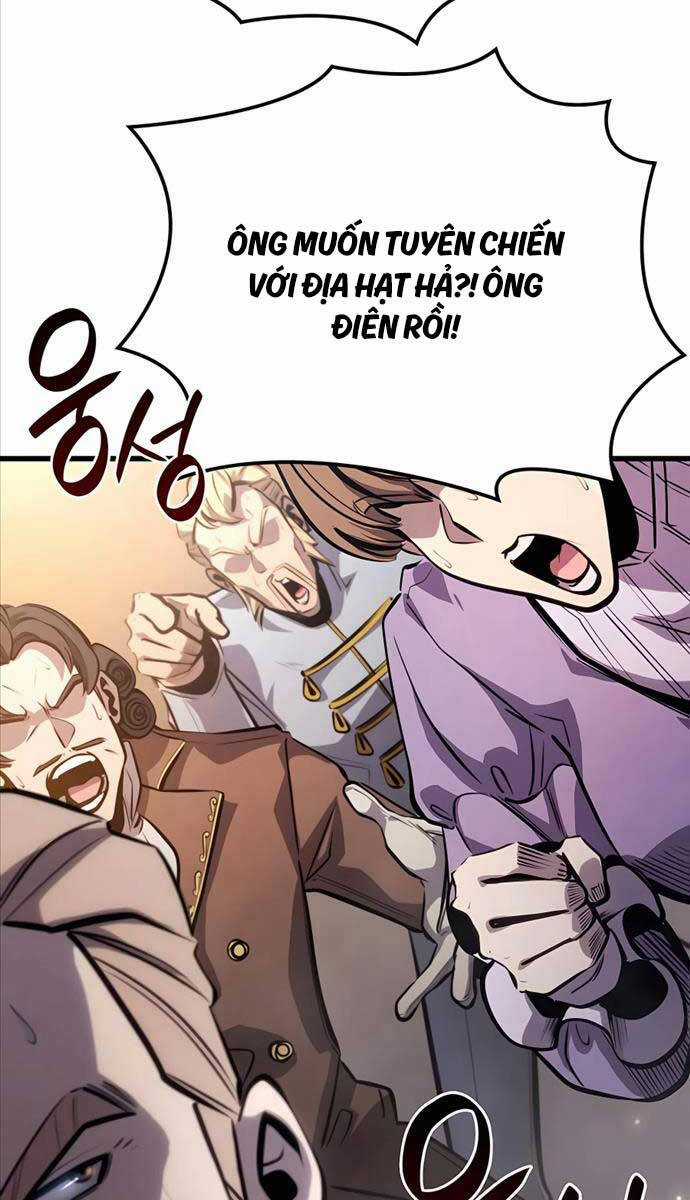 Con Trai Út Của Bá Tước Là Một Người Chơi Chương 21 trang 4