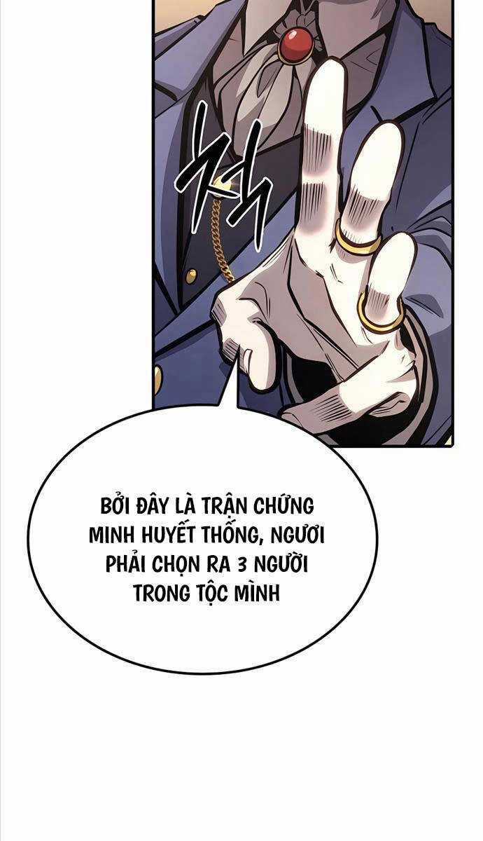 Con Trai Út Của Bá Tước Là Một Người Chơi Chương 21 trang 40